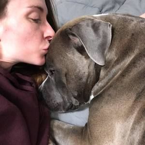 Meet your Posher, Chelsy